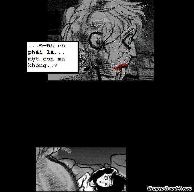 Chiller - Chapter 23 - Trang 10