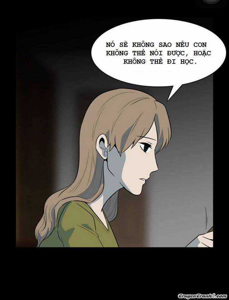 Chiller - Chapter 24 - Trang 11