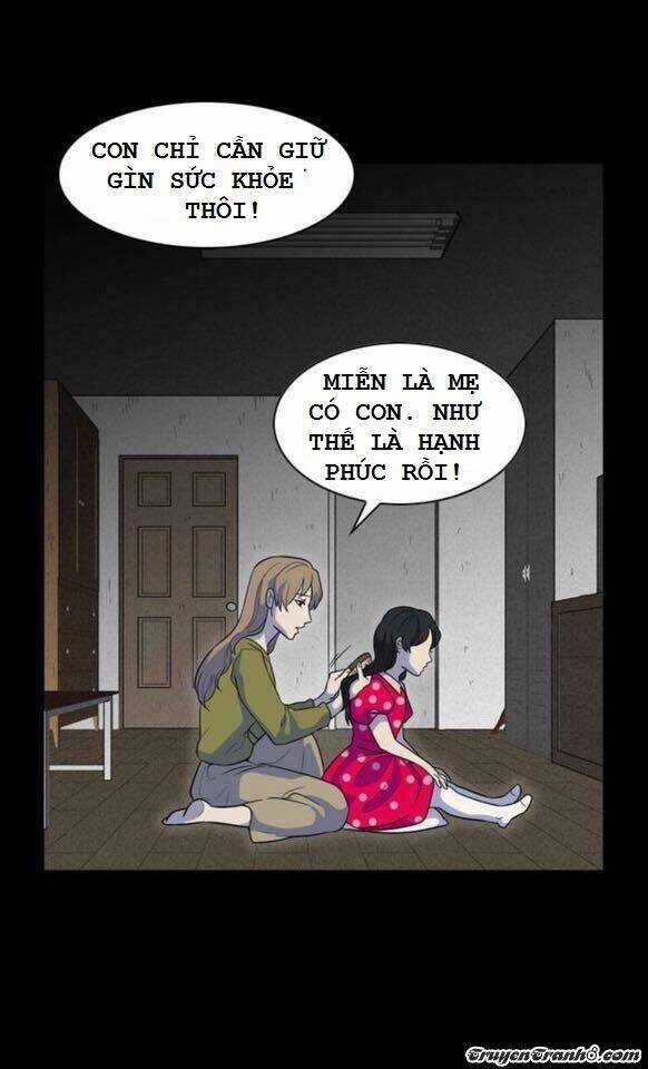 Chiller - Chapter 24 - Trang 12