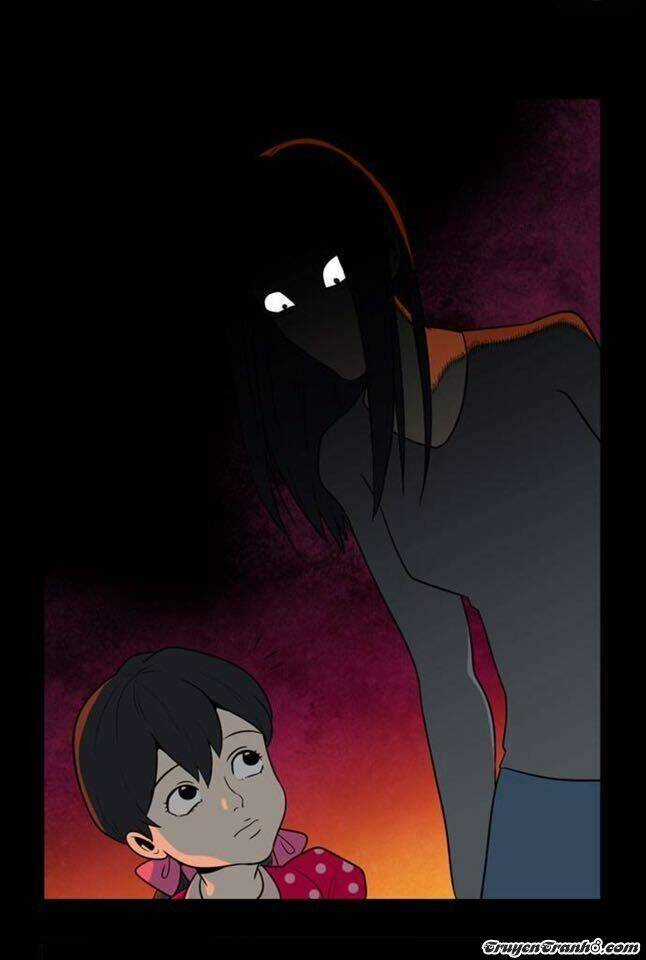 Chiller - Chapter 24 - Trang 14