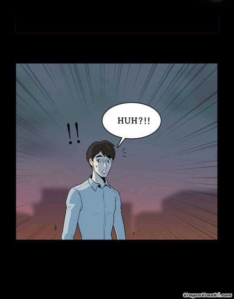 Chiller - Chapter 24 - Trang 16