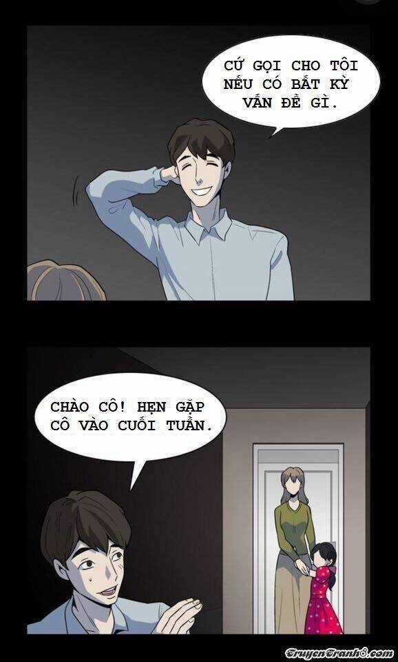 Chiller - Chapter 24 - Trang 18