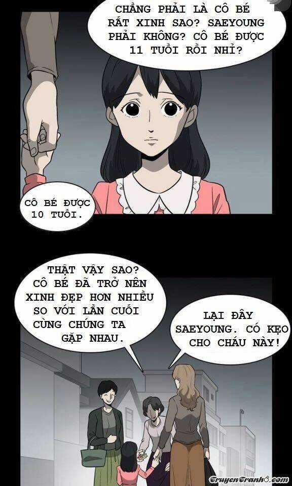 Chiller - Chapter 24 - Trang 3