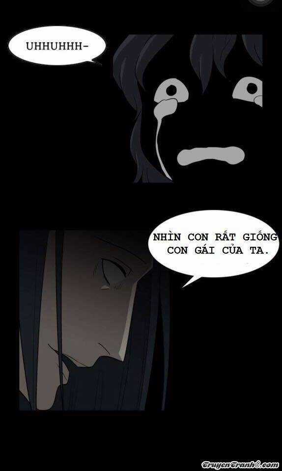 Chiller - Chapter 24 - Trang 23