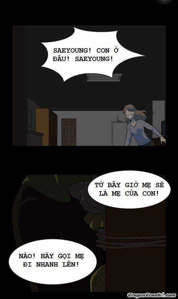 Chiller - Chapter 24 - Trang 24