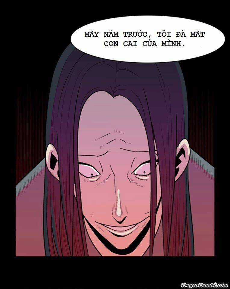 Chiller - Chapter 24 - Trang 25