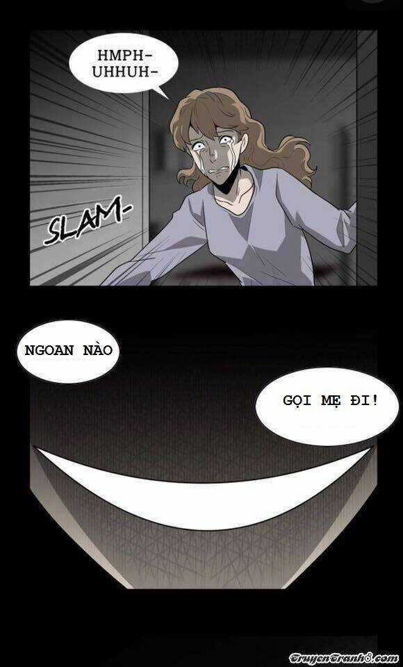 Chiller - Chapter 24 - Trang 26