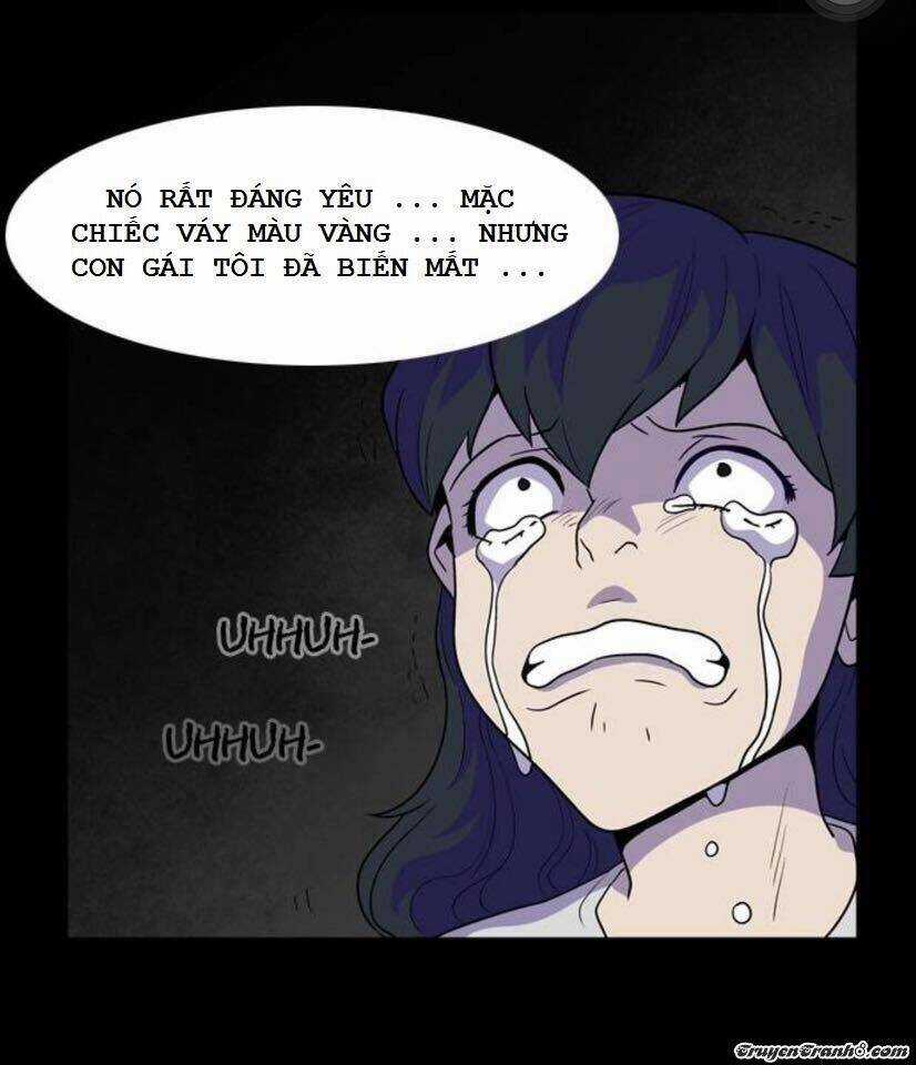 Chiller - Chapter 24 - Trang 27