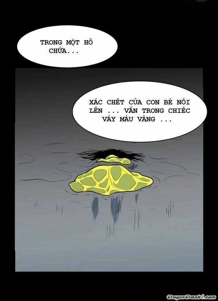 Chiller - Chapter 24 - Trang 29