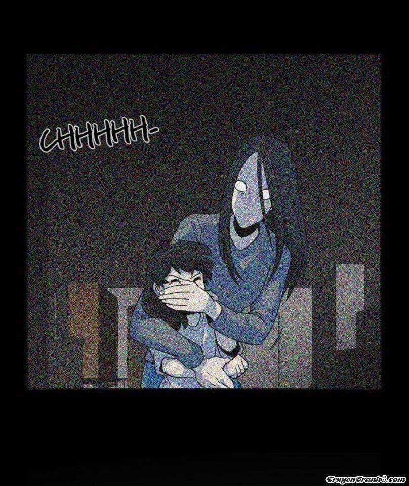 Chiller - Chapter 24 - Trang 30