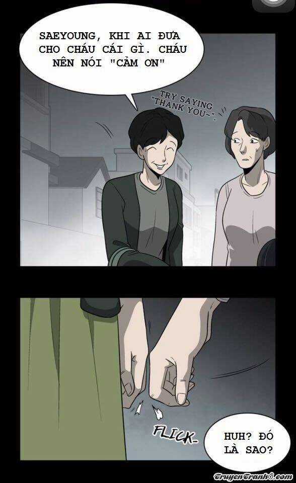 Chiller - Chapter 24 - Trang 4