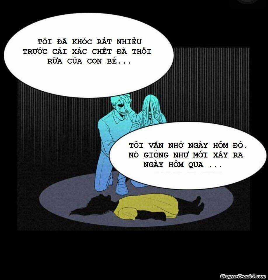 Chiller - Chapter 24 - Trang 32