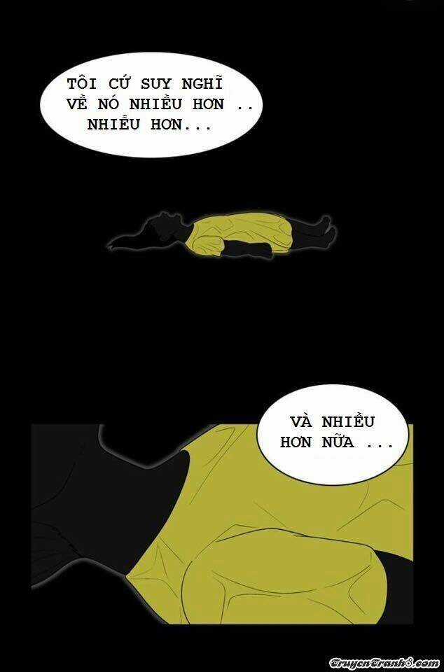 Chiller - Chapter 24 - Trang 34