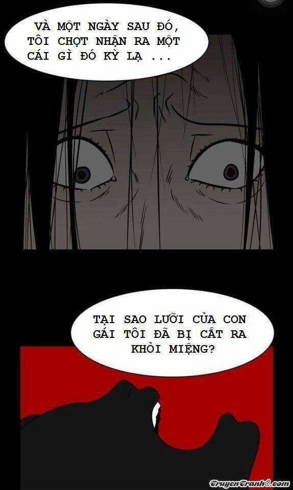 Chiller - Chapter 24 - Trang 35