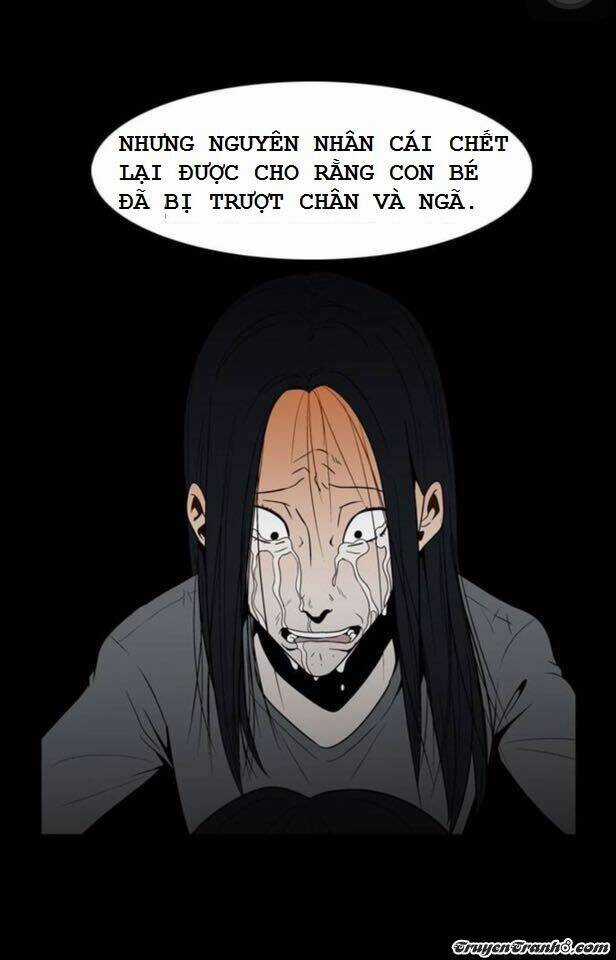 Chiller - Chapter 24 - Trang 36