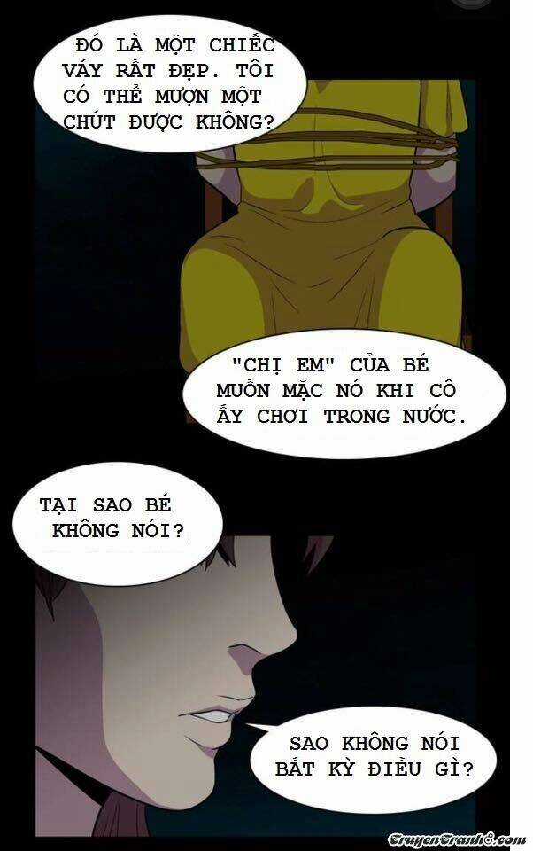 Chiller - Chapter 24 - Trang 37