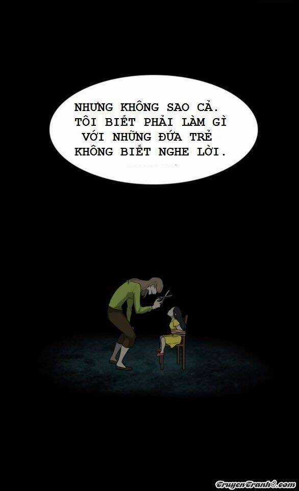 Chiller - Chapter 24 - Trang 38