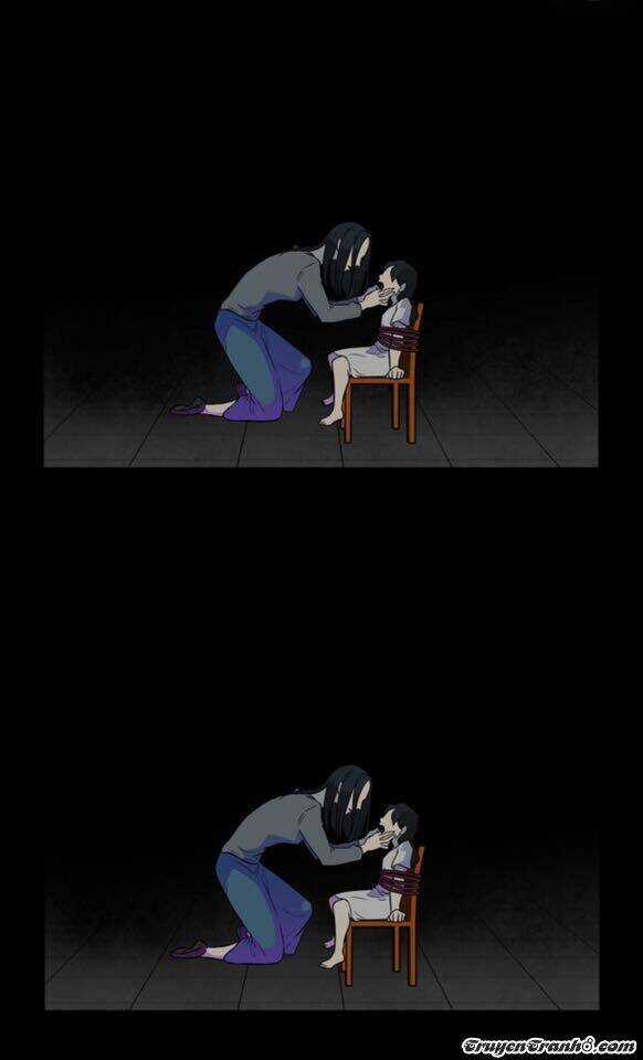 Chiller - Chapter 24 - Trang 39