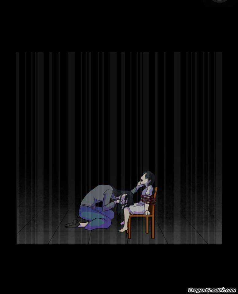 Chiller - Chapter 24 - Trang 40