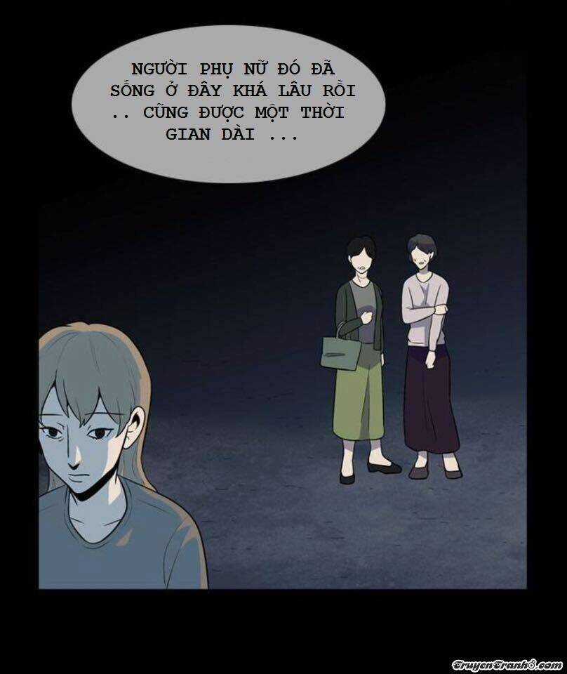 Chiller - Chapter 24 - Trang 5