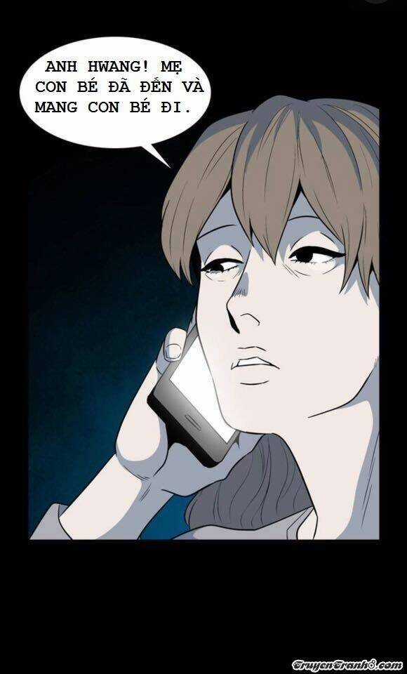 Chiller - Chapter 24 - Trang 41