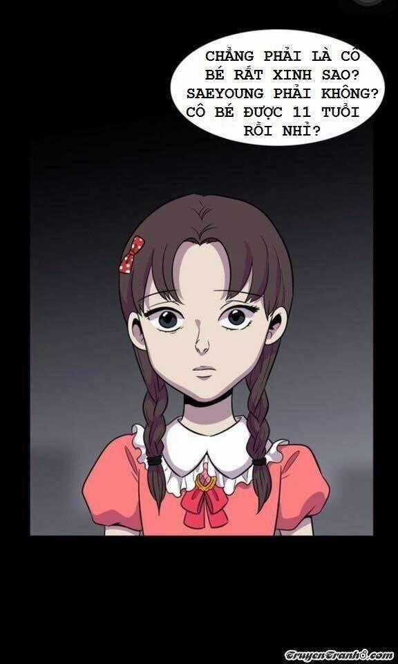 Chiller - Chapter 24 - Trang 44