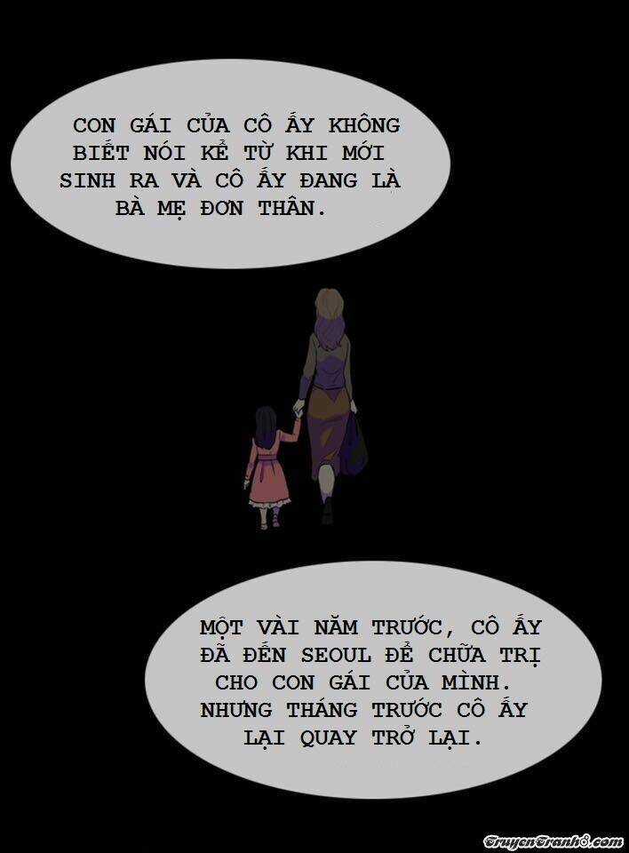 Chiller - Chapter 24 - Trang 6