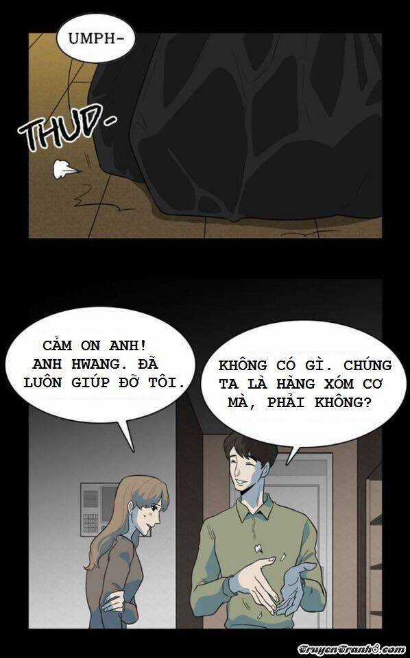 Chiller - Chapter 24 - Trang 7