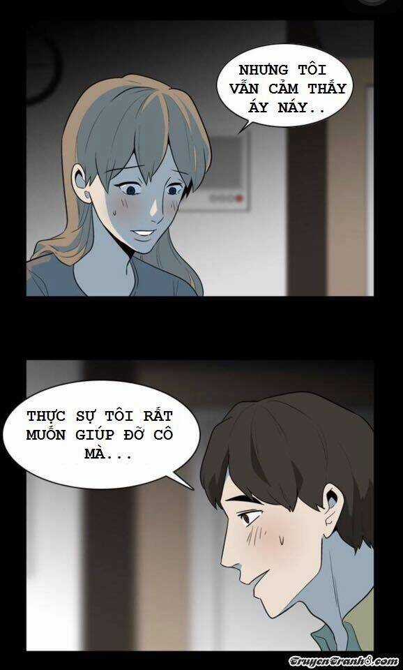 Chiller - Chapter 24 - Trang 8