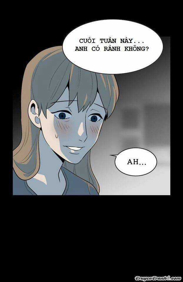 Chiller - Chapter 24 - Trang 9