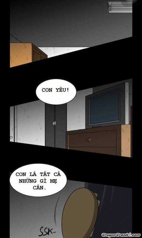 Chiller - Chapter 24 - Trang 10