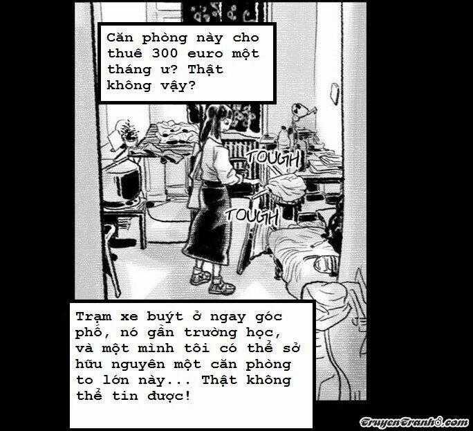 Chiller - Chapter 25 - Trang 2