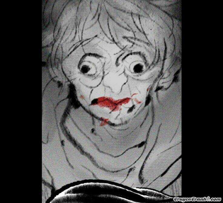 Chiller - Chapter 25 - Trang 11