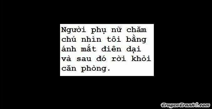 Chiller - Chapter 25 - Trang 12