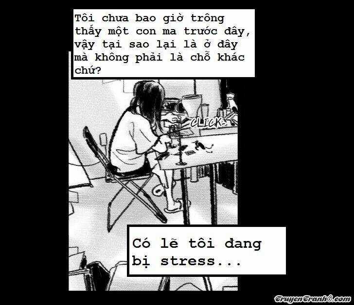 Chiller - Chapter 25 - Trang 15