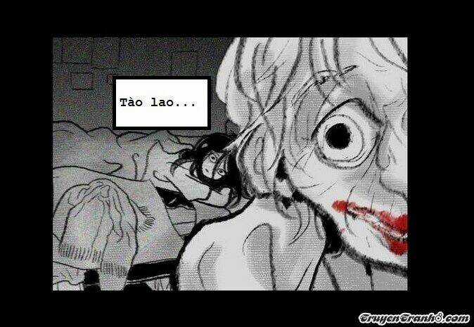 Chiller - Chapter 25 - Trang 19