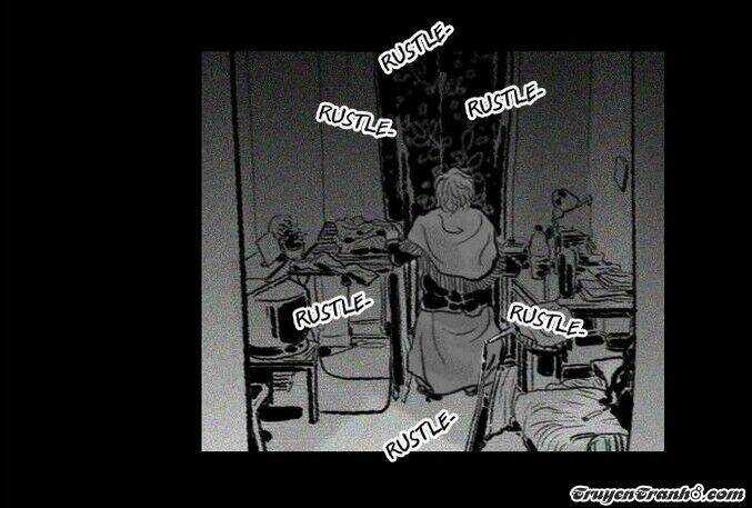 Chiller - Chapter 25 - Trang 20