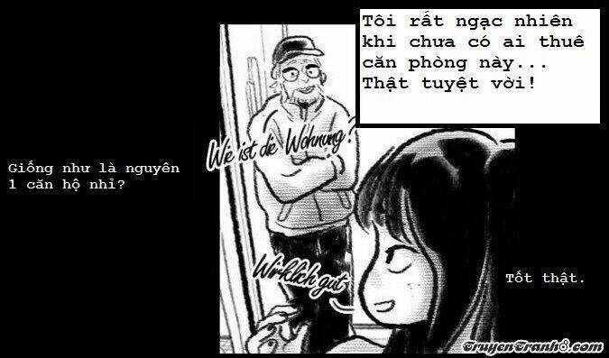 Chiller - Chapter 25 - Trang 3