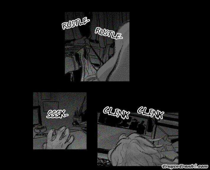 Chiller - Chapter 25 - Trang 21