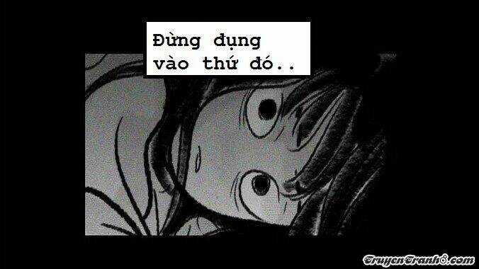 Chiller - Chapter 25 - Trang 23