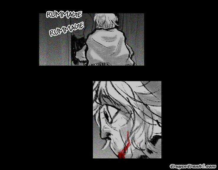 Chiller - Chapter 25 - Trang 24