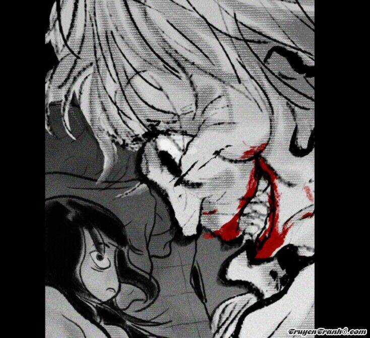 Chiller - Chapter 25 - Trang 26