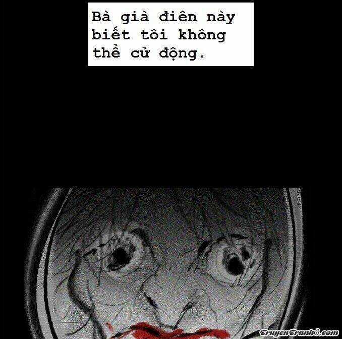 Chiller - Chapter 25 - Trang 28