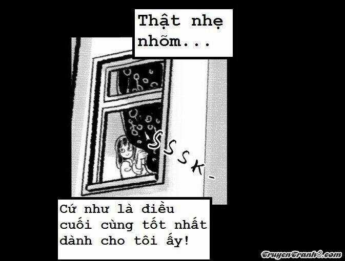 Chiller - Chapter 25 - Trang 4