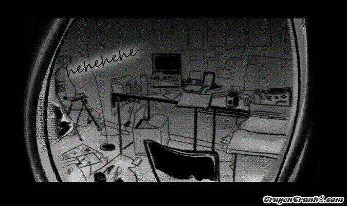 Chiller - Chapter 25 - Trang 31