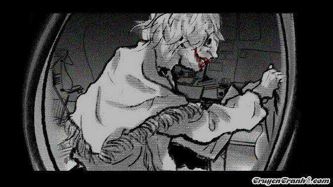 Chiller - Chapter 25 - Trang 32