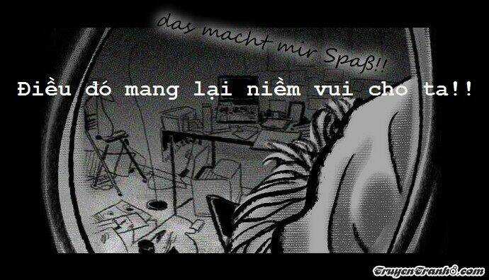 Chiller - Chapter 25 - Trang 33