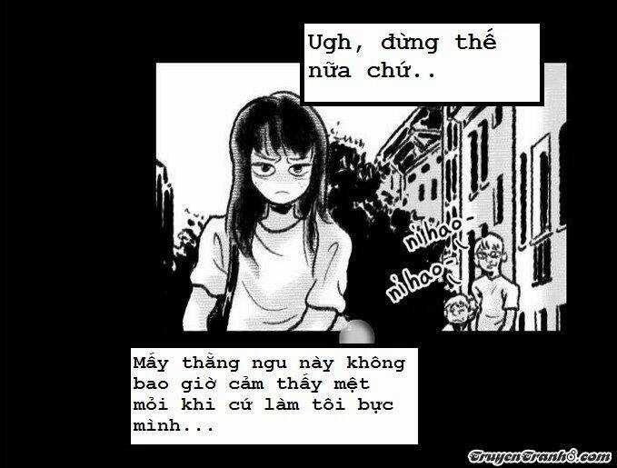 Chiller - Chapter 25 - Trang 39