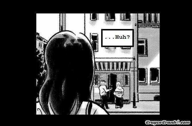 Chiller - Chapter 25 - Trang 40