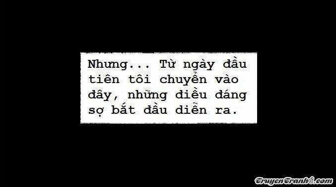 Chiller - Chapter 25 - Trang 5